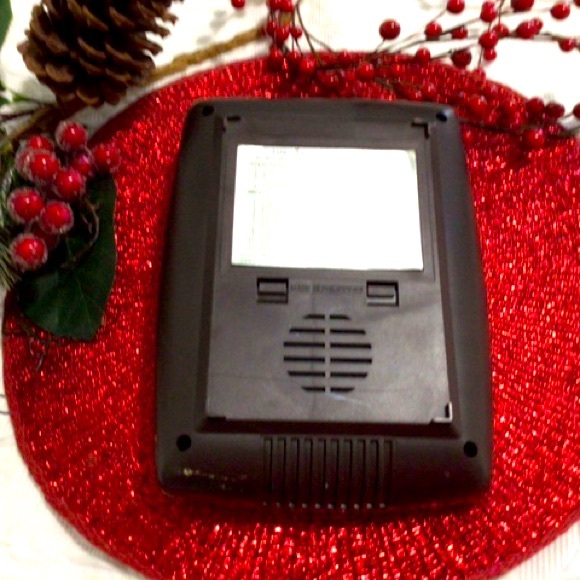 Vintage Tandy-12 Computerized Arcade Game - Picture 2 of 4